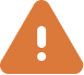 warning icon
